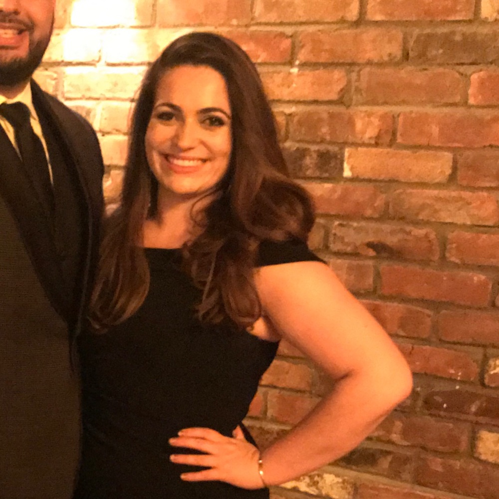 Meet your Posher, Meghan